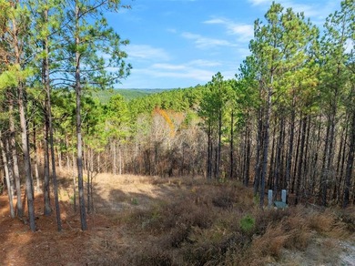 Broken Bow Lake Lot For Sale in Broken Bow Oklahoma