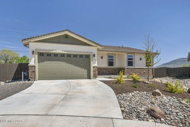 This one year-new single-level residence boasts 3 bedrooms and 2 - photo 2