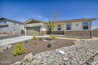 This one year-new single-level residence boasts 3 bedrooms and 2 - photo 3
