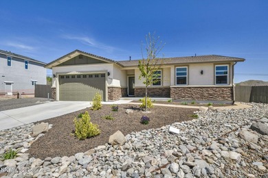 This one year-new single-level residence boasts 3 bedrooms and 2 - photo 4