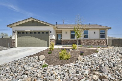 This one year-new single-level residence boasts 3 bedrooms and 2 - photo 5