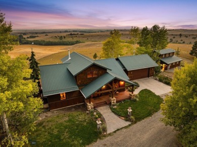 Lake Home For Sale in Belgrade, Montana
