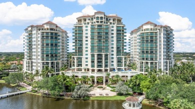 Lake Condo For Sale in Palm Beach Gardens, Florida