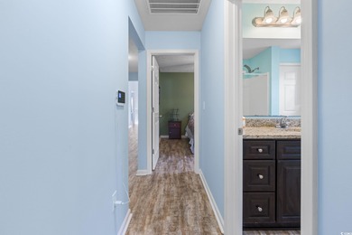 Nestled in a quiet community just minutes away from downtown