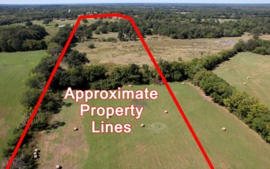 Lake Acreage For Sale in Sulphur Springs, Texas