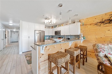 BEACHFRONT BEAUTY! Fabulously updated, this spacious 3-bedroom - photo 14