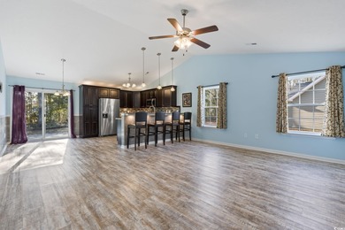 Nestled in a quiet community just minutes away from downtown