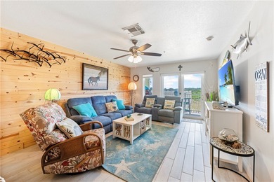 BEACHFRONT BEAUTY! Fabulously updated, this spacious 3-bedroom - photo 15