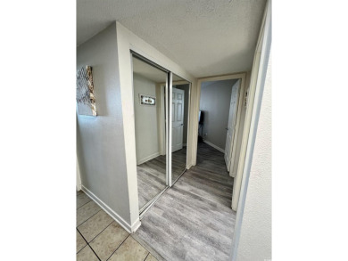 WOW! A True One Bedroom, Fully Updated Condo in Oceanfront