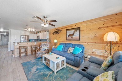 BEACHFRONT BEAUTY! Fabulously updated, this spacious 3-bedroom - photo 17