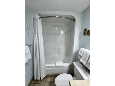 WOW! A True One Bedroom, Fully Updated Condo in Oceanfront