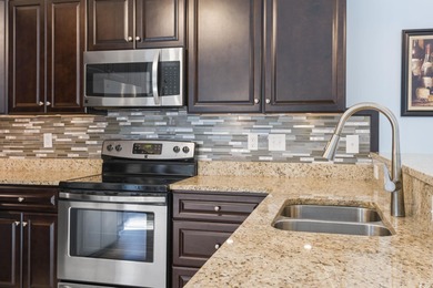 Nestled in a quiet community just minutes away from downtown