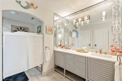BEACHFRONT BEAUTY! Fabulously updated, this spacious 3-bedroom - photo 21