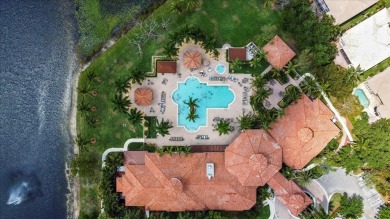 Lake Home For Sale in Lake Worth, Florida