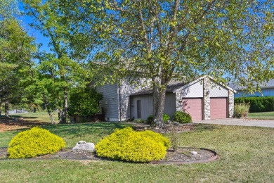 Hidden Valley Lake Home For Sale in Lawrenceburg Indiana