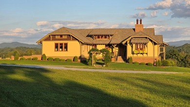 Lake Home For Sale in Abingdon, Virginia