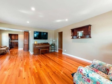 This 3-bed/3-bath residence blends timeless design with - photo 2