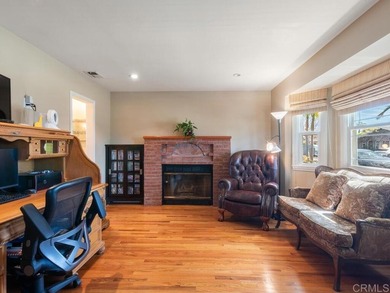 This 3-bed/3-bath residence blends timeless design with - photo 7