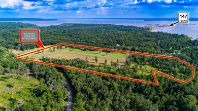 Own Your Slice of Paradise on Lake Sam Rayburn Welcome to a rare - photo 7