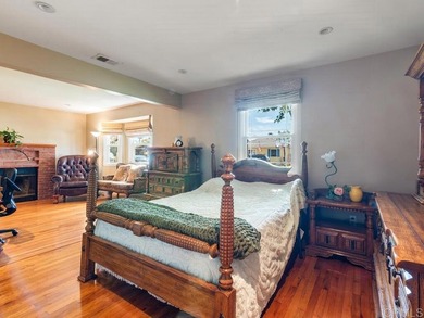 This 3-bed/3-bath residence blends timeless design with - photo 8