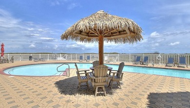 BEACHFRONT BEAUTY! Fabulously updated, this spacious 3-bedroom - photo 29