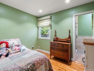 This 3-bed/3-bath residence blends timeless design with - photo 10