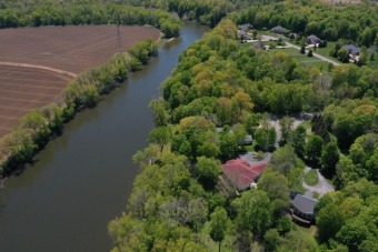 St. Joseph River - Berrien County Home SOLD! in Saint Joseph Michigan