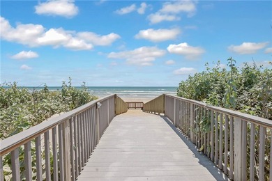 BEACHFRONT BEAUTY! Fabulously updated, this spacious 3-bedroom - photo 37