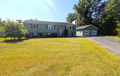 Lake Home For Sale in Plattsburgh, New York