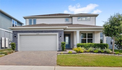 Lake Home For Sale in Winter Garden, Florida