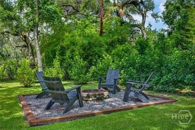 Welcome to 122 Schley, where the pace slows down and Lowcountry - photo 44