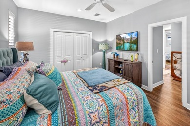 PRICE POSITIONED IN SANDESTIN! This iconic, single-level Florida - photo 7