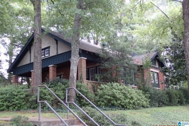 Great location for business or restore it back to a home