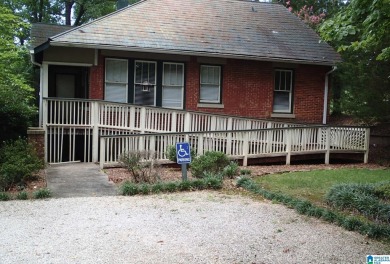 Great location for business or restore it back to a home