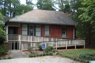 Great location for business or restore it back to a home