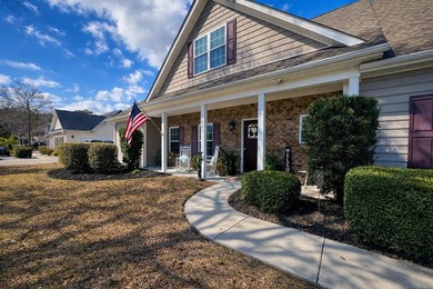 (private lake, pond, coastal) Home For Sale in Myrtle Beach South Carolina