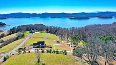 Views of Cherokee Lake! - Lake Lot For Sale in Rutledge, Tennessee