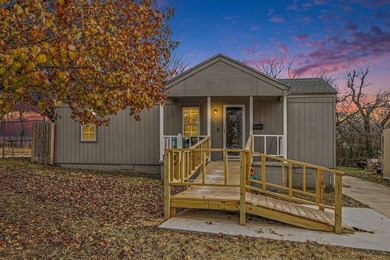 This 3 bed 2 bath home was recently remodeled and is ready for a