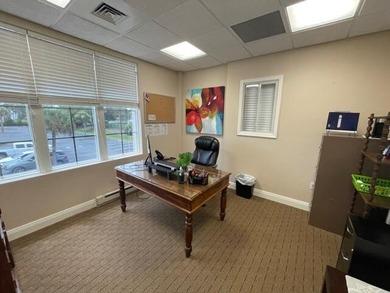 1425 SF ~ Professional 2nd Floor office space located in the - photo 3