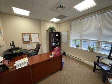 1425 SF ~ Professional 2nd Floor office space located in the - photo 4