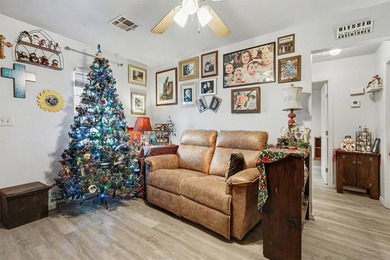 This 3 bed 2 bath home was recently remodeled and is ready for a