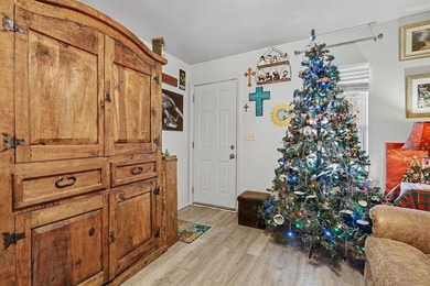 This 3 bed 2 bath home was recently remodeled and is ready for a