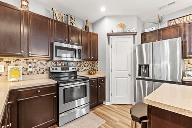 This is the kind of backyard view that makes you slow down and - photo 10