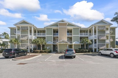 (private lake, pond, coastal) Condo For Sale in Pawleys Island South Carolina