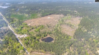 Strom Thurmond / Clarks Hill Lake Acreage For Sale in Mccormick South Carolina