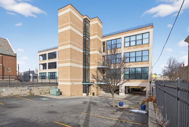 An exceptional opportunity to own a residence rooted in