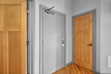 An exceptional opportunity to own a residence rooted in