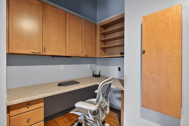 An exceptional opportunity to own a residence rooted in