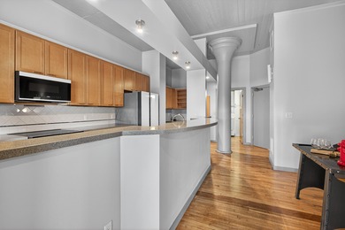 An exceptional opportunity to own a residence rooted in