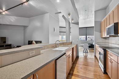 An exceptional opportunity to own a residence rooted in